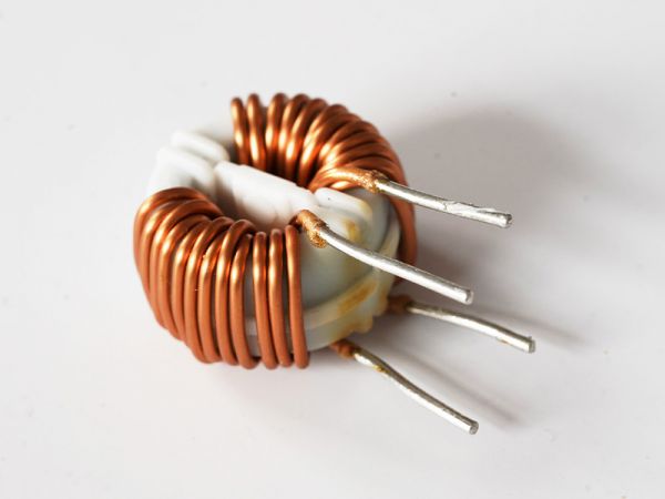 磁環電感2